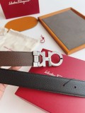 202211SS新作Ferragamoフェラガモ ベルトスーパーコピー