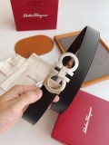 202211SS新作Ferragamoフェラガモ ベルトスーパーコピー