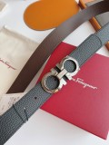 202211SS新作Ferragamoフェラガモ ベルトスーパーコピー