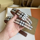 202211SS新Burberryバーバリーベルトスーパーコピー