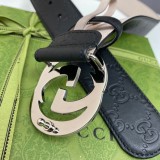 202211SS新作Gucci グッチ ベルトスーパーコピー