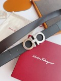 202211SS新作Ferragamoフェラガモ ベルトスーパーコピー