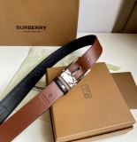202211SS新Burberryバーバリーベルトスーパーコピー