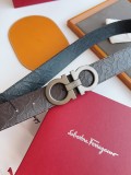 202211SS新作Ferragamoフェラガモ ベルトスーパーコピー