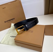 202211SS新Burberryバーバリーベルトスーパーコピー