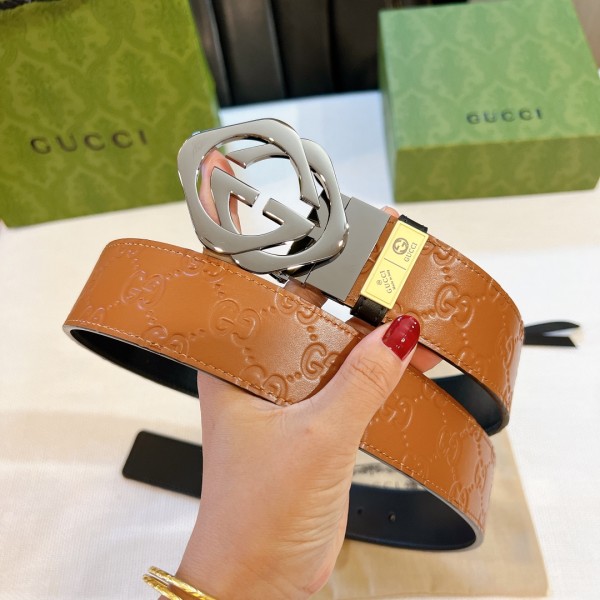 202211SS新作Gucci グッチ ベルトスーパーコピー