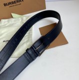 202211SS新Burberryバーバリーベルトスーパーコピー
