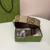 202211SS新作Gucci グッチ ベルトスーパーコピー
