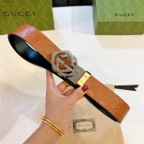 202211SS新作Gucci グッチ ベルトスーパーコピー