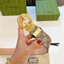 202211SS新作Gucci グッチ ベルトスーパーコピー