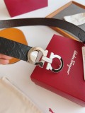 202211SS新作Ferragamoフェラガモ ベルトスーパーコピー