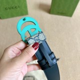202211SS新作Gucci グッチ ベルトスーパーコピー