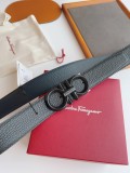 202211SS新作Ferragamoフェラガモ ベルトスーパーコピー