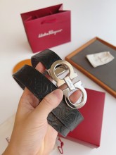 202211SS新作Ferragamoフェラガモ ベルトスーパーコピー