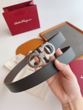 202211SS新作Ferragamoフェラガモ ベルトスーパーコピー