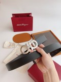 202211SS新作Ferragamoフェラガモ ベルトスーパーコピー