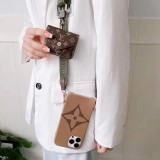 202211ルイヴィトン/Louis Vuitton ケース最新全機種13 Pro/11/Xs Max/Xr/XS/iPhone12/13/14  4色