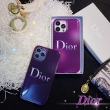 202211Diorディオールケース最新全機種11 Pro/11/Xs Max/Xr/XS/ iPhone12/iPhone13/14   2色