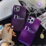 202211Diorディオールケース最新全機種11 Pro/11/Xs Max/Xr/XS/ iPhone12/iPhone13/14   2色