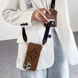 202211ルイヴィトン/Louis Vuitton ケース最新全機種13 Pro/11/Xs Max/Xr/XS/iPhone12/13/14  4色