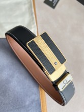 202211SS新作Montblancモンブラン ベルトスーパーコピー