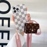 202211ルイヴィトン/Louis Vuitton ケース最新全機種13 Pro/11/Xs Max/Xr/XS/iPhone12/13/14  4色