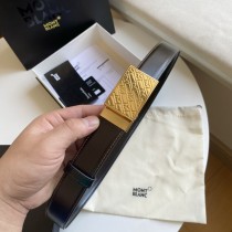 202211SS新作Montblancモンブラン ベルトスーパーコピー