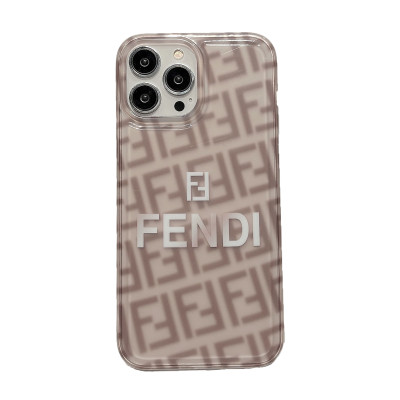 フェンディ iphoneケース コピー、携帯カバー Fendi アイフォンケース