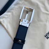 202211SS新作Montblancモンブラン ベルトスーパーコピー