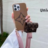 202211ルイヴィトン/Louis Vuitton ケース最新全機種13 Pro/11/Xs Max/Xr/XS/iPhone12/13/14  4色