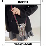 202211Gucciグッチ ケース最新全機種11 Pro/11/Xs Max/Xr/XS/ iPhone12/iPhone13/14   4色