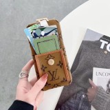 202211ルイヴィトン/Louis Vuitton ケース最新全機種13 Pro/11/Xs Max/Xr/XS/iPhone12/13/14  5色