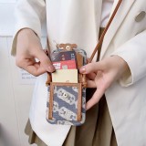 202211セリーヌ/Celine iPhoneケースコピー最新全機種13 Pro/11/Xs Max/Xr/XS/iPhone12/14  5色