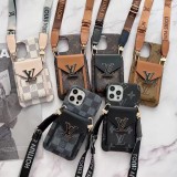 202211ルイヴィトン/Louis Vuitton ケース最新全機種13 Pro/11/Xs Max/Xr/XS/iPhone12/13/14  6色