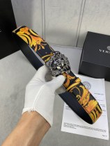202211SS新作Versaceヴェルサーチベルトスーパーコピー