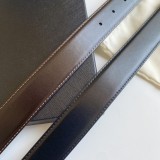 202211SS新作Montblancモンブラン ベルトスーパーコピー