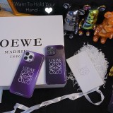 202211ロエベ/Loewe ケース最新全機種11 Pro/11/Xs Max/Xr/XS/iPhone12/iPhone13/ iPhone14