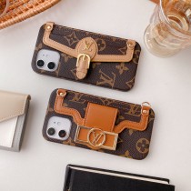 202211ルイヴィトン/Louis Vuitton ケース最新全機種13 Pro/11/Xs Max/Xr/XS/iPhone12/13/14  2色