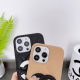 202211Chanelシャネルケース最新全機種11 Pro/11/Xs Max/Xr/XS/iPhone7/7P/8/8P/ iPhone12/iPhone13/ iPhone14   2色