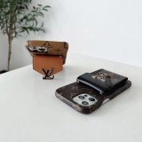 202211ルイヴィトン/Louis Vuitton ケース最新全機種13 Pro/11/Xs Max/Xr/XS/iPhone12/13/14  5色