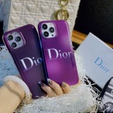 202211Diorディオールケース最新全機種11 Pro/11/Xs Max/Xr/XS/ iPhone12/iPhone13/14   2色