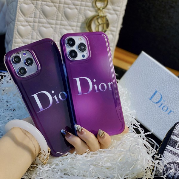 202211Diorディオールケース最新全機種11 Pro/11/Xs Max/Xr/XS/ iPhone12/iPhone13/14   2色