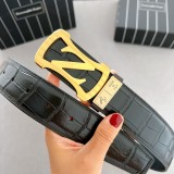 202211SS新作Ermenegildo Zegnaエルメネジルド·ゼ二ヤ ベルトスーパーコピー