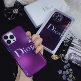 202211Diorディオールケース最新全機種11 Pro/11/Xs Max/Xr/XS/ iPhone12/iPhone13/14   2色