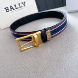 202211SS新作Bally バリーベルトスーパーコピー