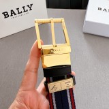 202211SS新作Bally バリーベルトスーパーコピー