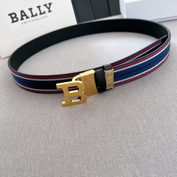 202211SS新作Bally バリーベルトスーパーコピー