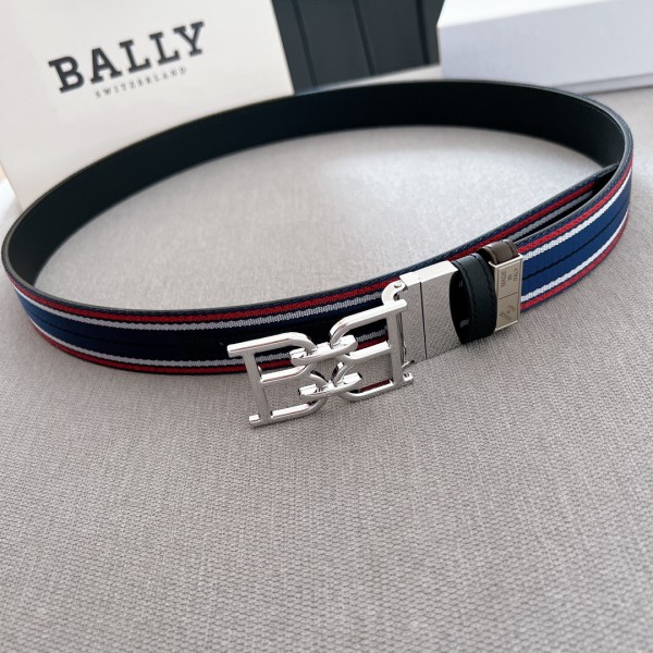202211SS新作Bally バリーベルトスーパーコピー