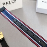 202211SS新作Bally バリーベルトスーパーコピー