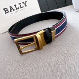 202211SS新作Bally バリーベルトスーパーコピー